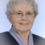 Sr Colette Leblanc