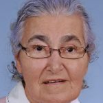 Sr Jeannine Dignard