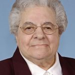 Sr Marguerite Piperno