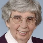 Sr Odile Archambault