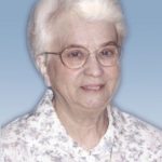 Sr Rolande Julien