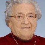 Sr. Fernande Quesnel