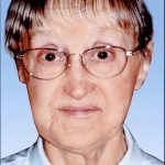 Sr. Louise Michaud