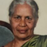 Suwarnawathi Iddamalgoda Seneviratne