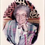 Suzanne B dard