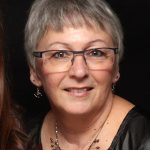 Suzanne Levesque