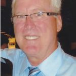 Wayne Colbon