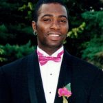 Adrian Johnson