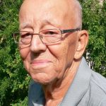 Albert Poirier