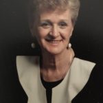 Alfreda Anthony