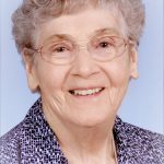 Anne Marie Foucault