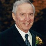 Bernard Saucier