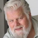 Bernie Blake Cockburn