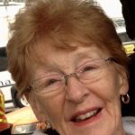 Bertha Levesque