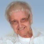 Bertha Tanguay