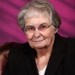 Carmen Cyr