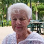 Caroline Lacroix nee Behan