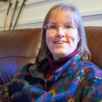 Catherine Ladds