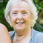 Claudette Leblanc