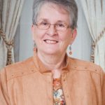 Colette Berube