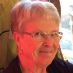 Colette Martin