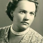 Czeslawa Nadolski