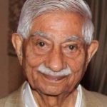 Daulat Kalra