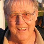 Donald Dugas