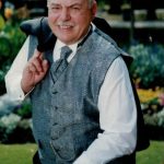 Donald Hatfield