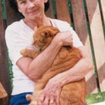 Doris MacDonald