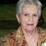 Dorothy Poirier