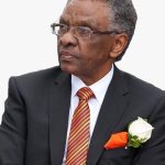 Dr Theodore Muhabura Ntihinyurwa