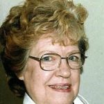 Eileen McCorkell