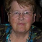 Eileen Tattersall