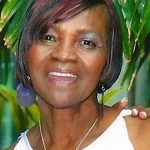 Elfreda Brown