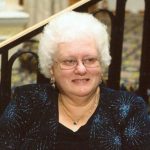 Elizabeth Adams