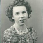 Fernande Cright