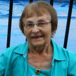 Georgette Gagn