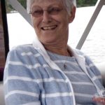 Ghislaine Connors