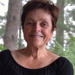 Ginette Desormeaux