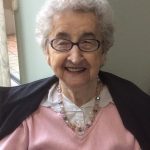 Gracia Laviolette