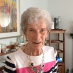 Jacqueline Esliger