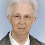 Jeannine Mayer