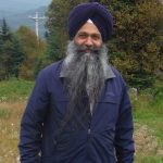 Jhalman Sidhu
