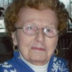 Joan Mackie