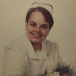 Joanne Leury Gaudreau