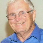 Joseph Robert Jerry Meagher