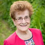 Laurette Aubin