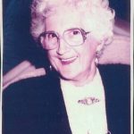 Laurette Theberge