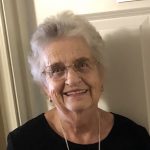 Lillian Carriere